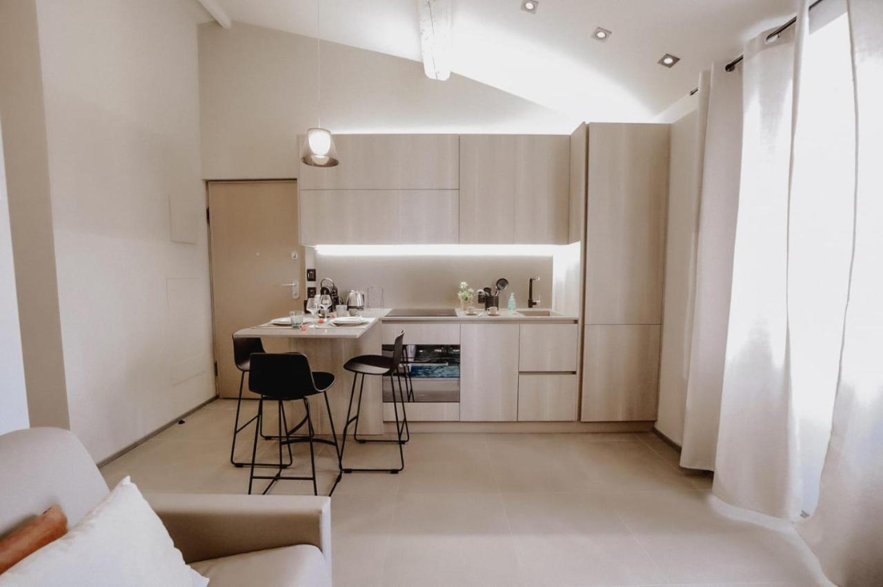 Appartement Le Saint-Tropez