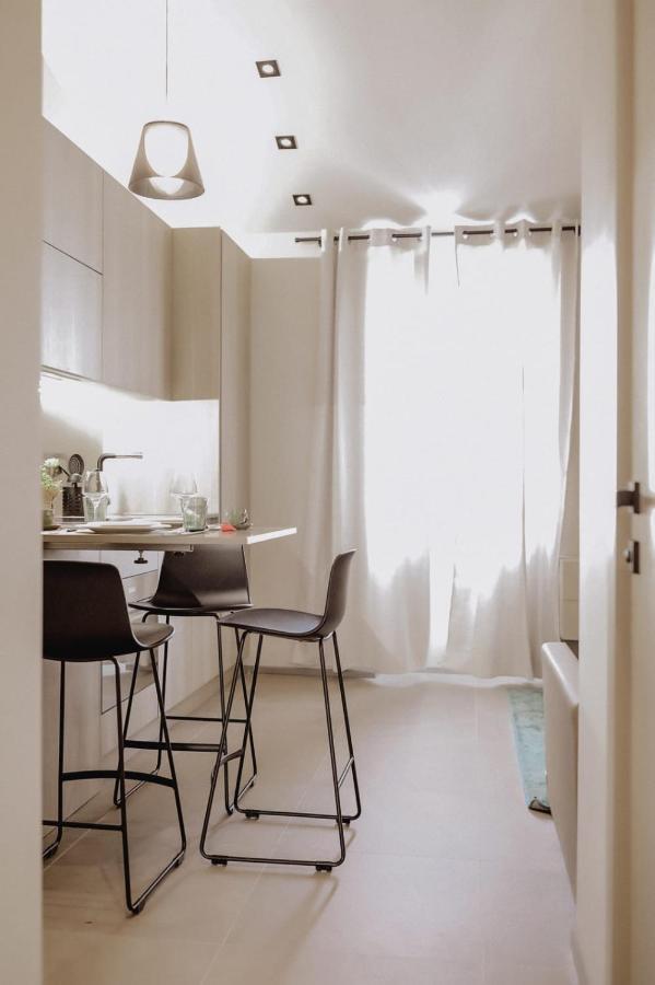 Le Appartement *